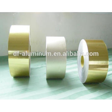 Pharmaceutical blister aluminum foil for drug Package